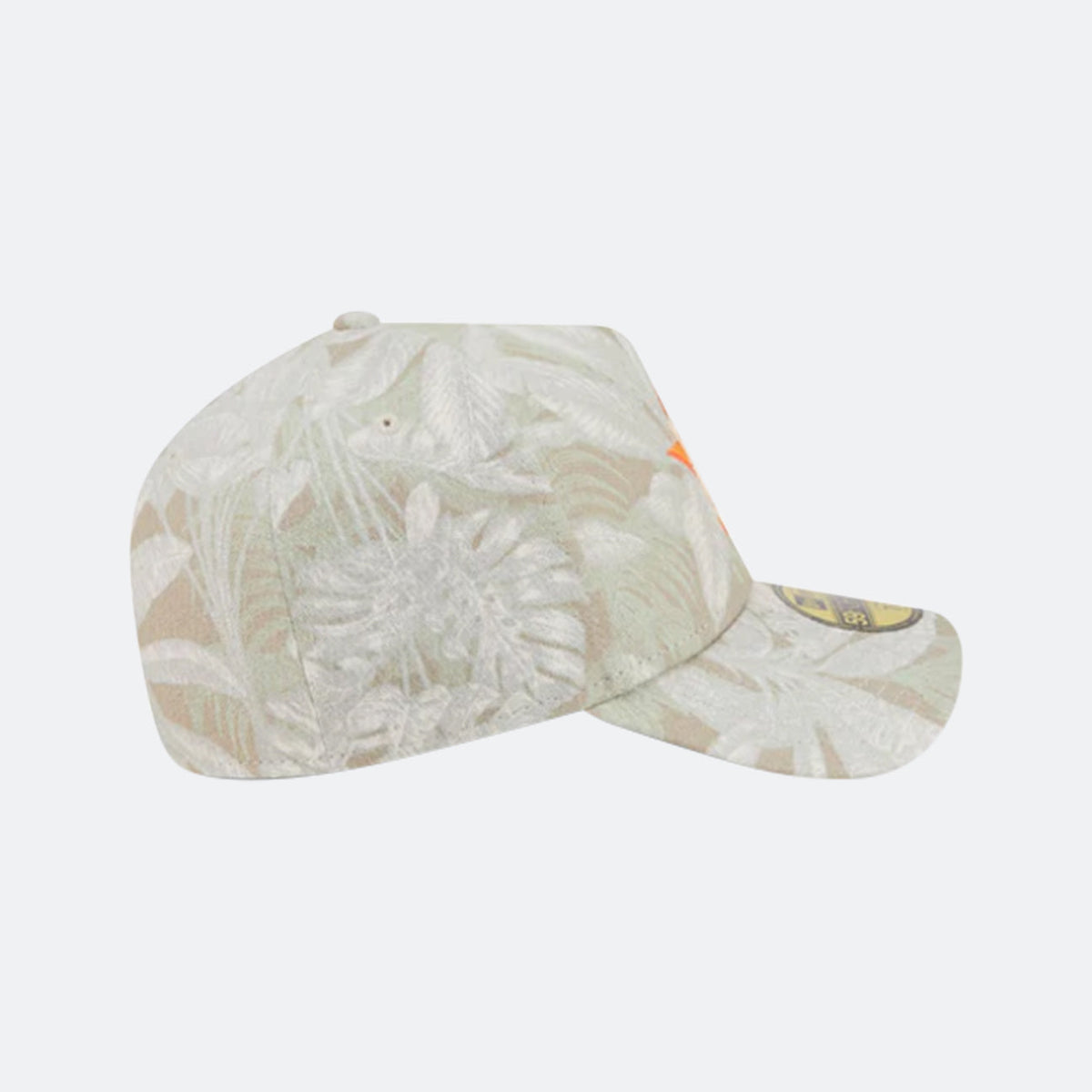 New Era Astros 5940AF "Leafy Palm"