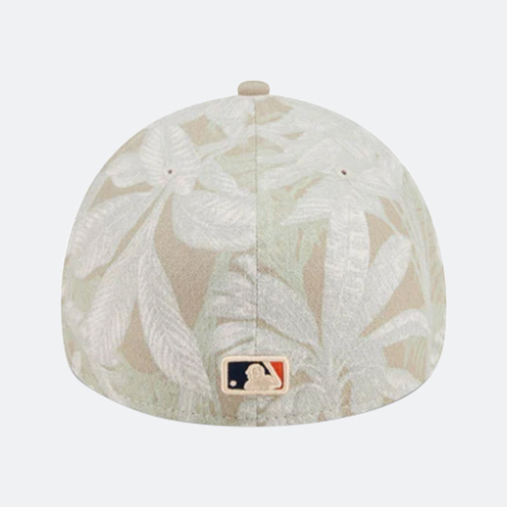 New Era Astros 5940AF "Leafy Palm"