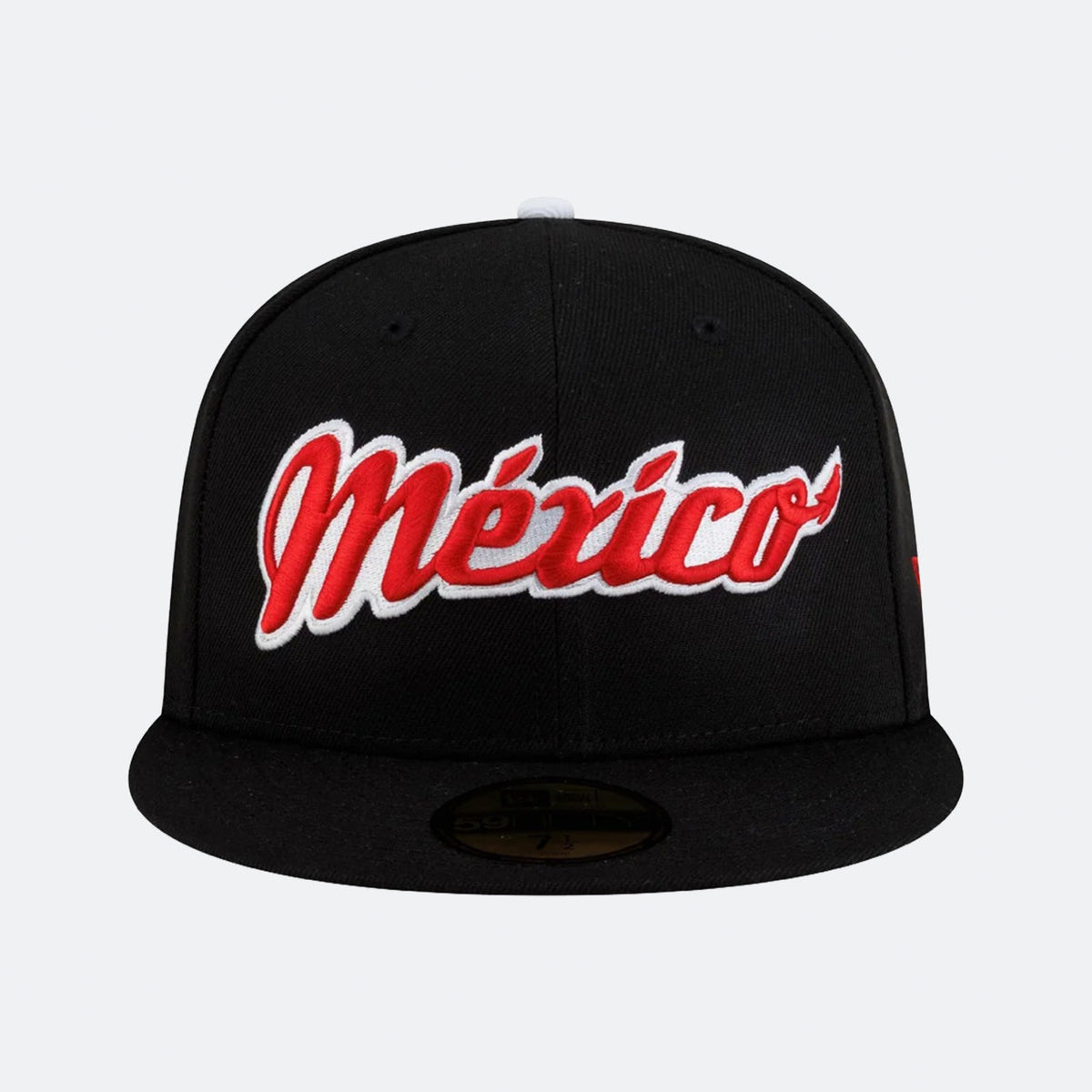 New Era x Born & Raised x Mexico Diablos 59Fifty