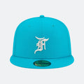 New Era x Fear of God 59Fifty "Marlins"
