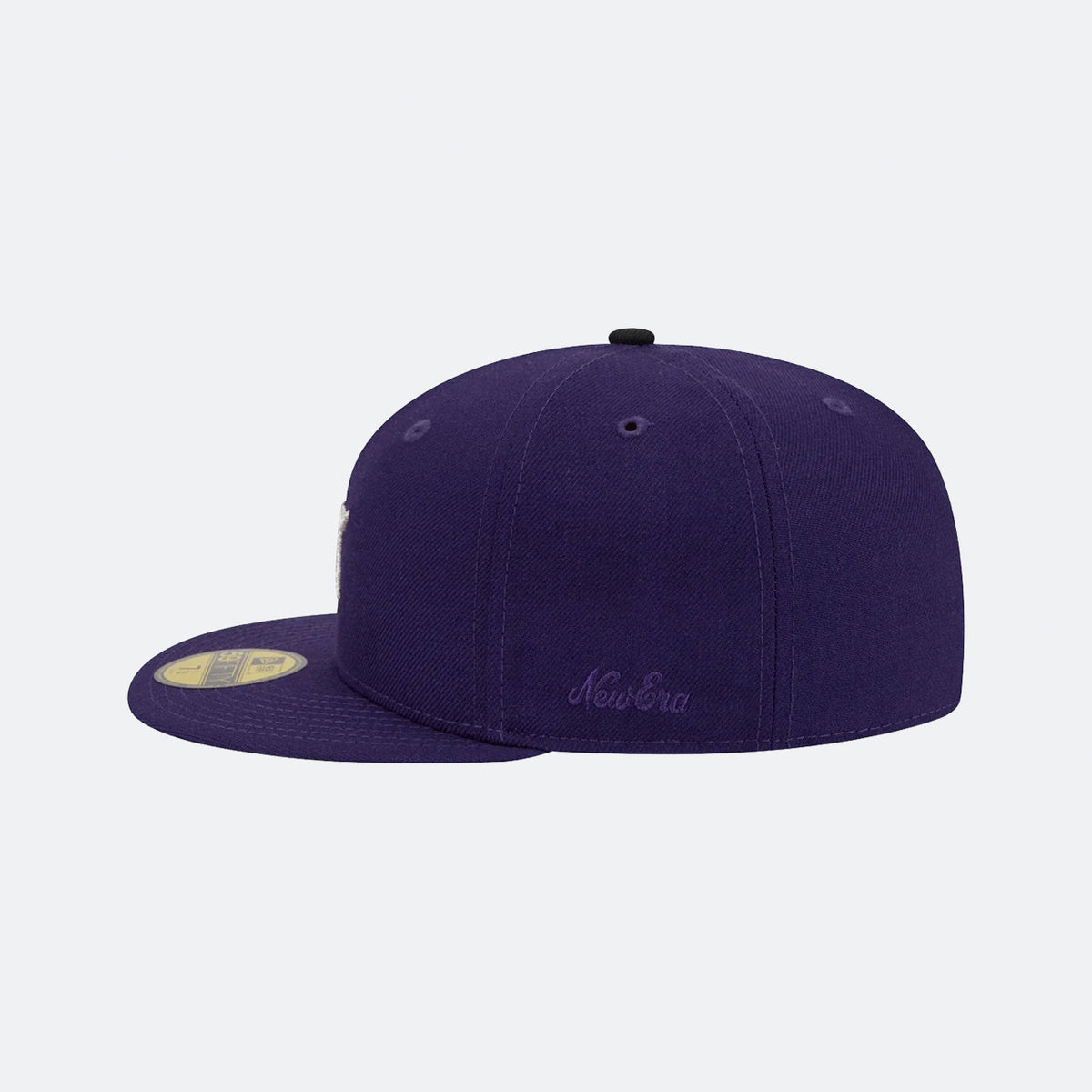 New Era x Fear of God 59Fifty "Rockies"