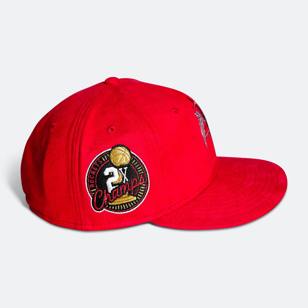 better+ x Rockets "Blood Red"