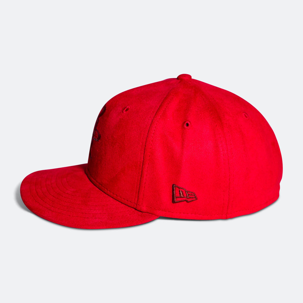 better+ x Rockets "Blood Red"