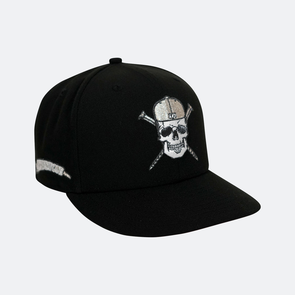New Era 59Fifty better+ x TXFitteds "Black Pinky"