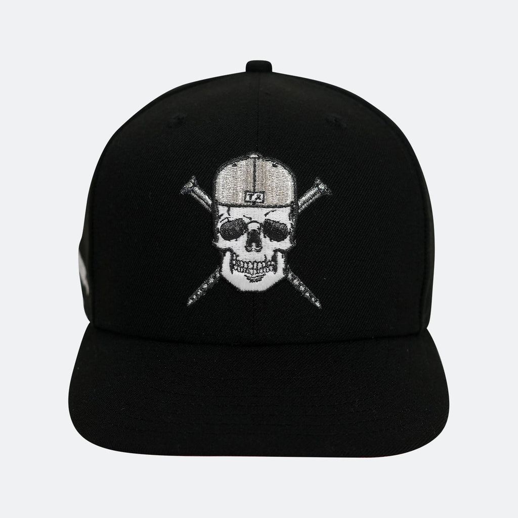 New Era 59Fifty better+ x TXFitteds "Black Pinky"