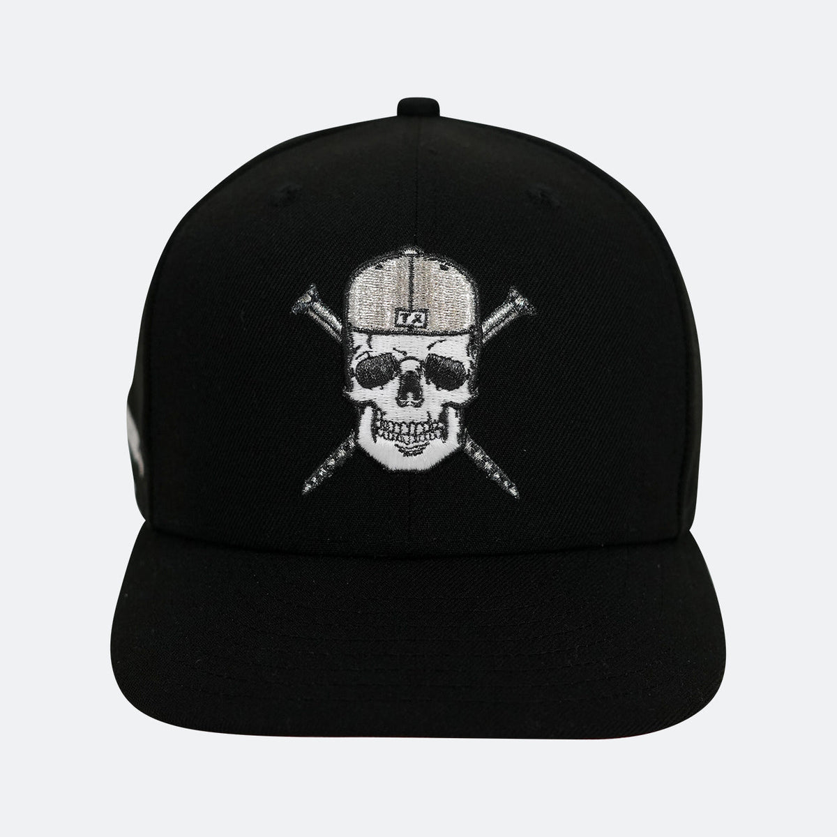 New Era 59Fifty better+ x TXFitteds "Black Pinky"