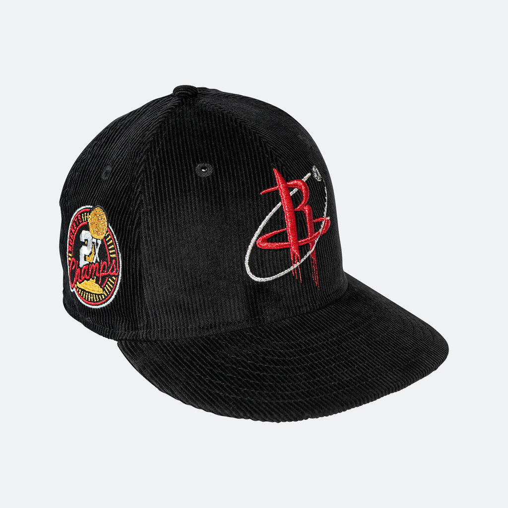 Better+ x Houston Rockets "Fútbol"