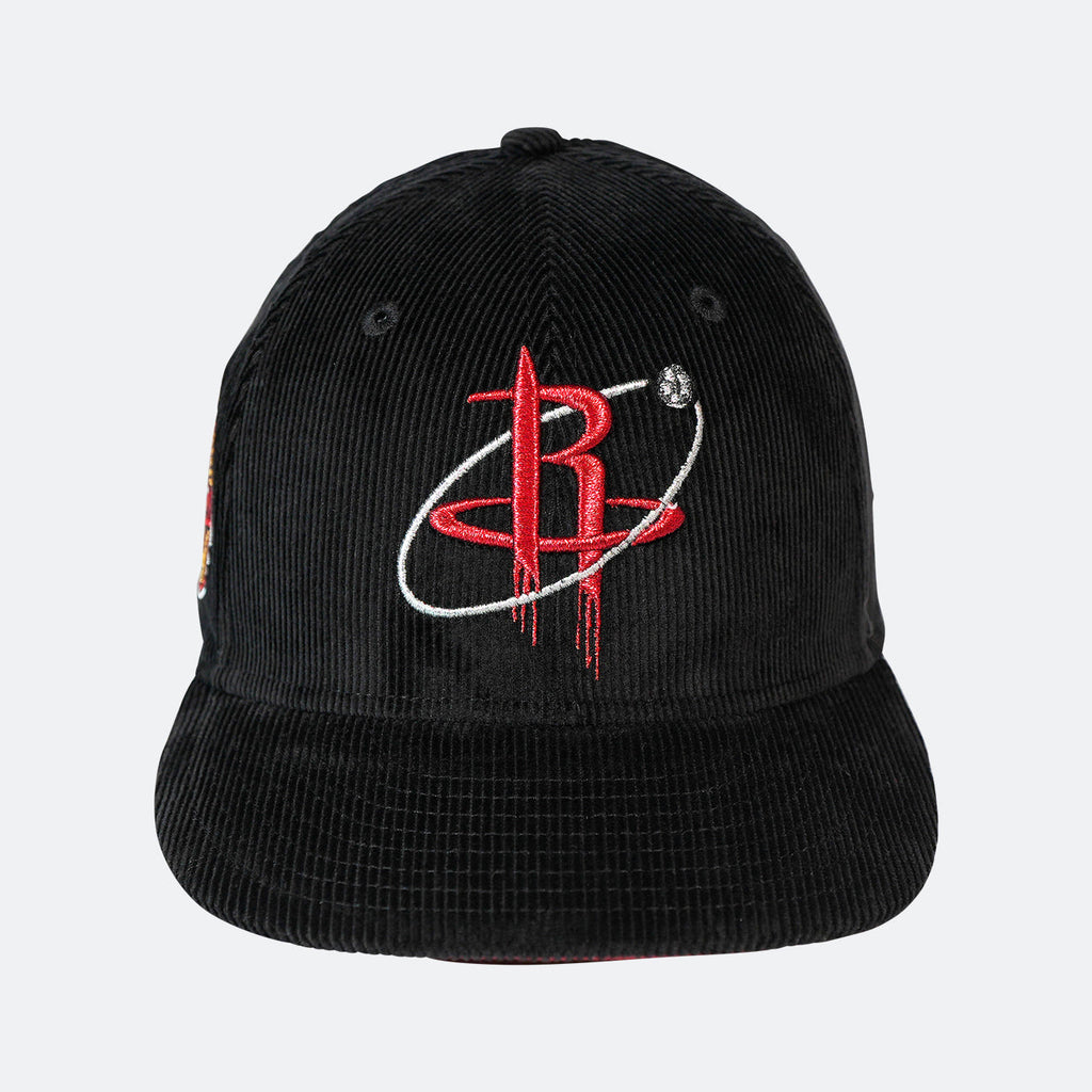 Better+ x Houston Rockets "Fútbol"