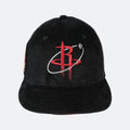 Better+ x Houston Rockets "Fútbol"