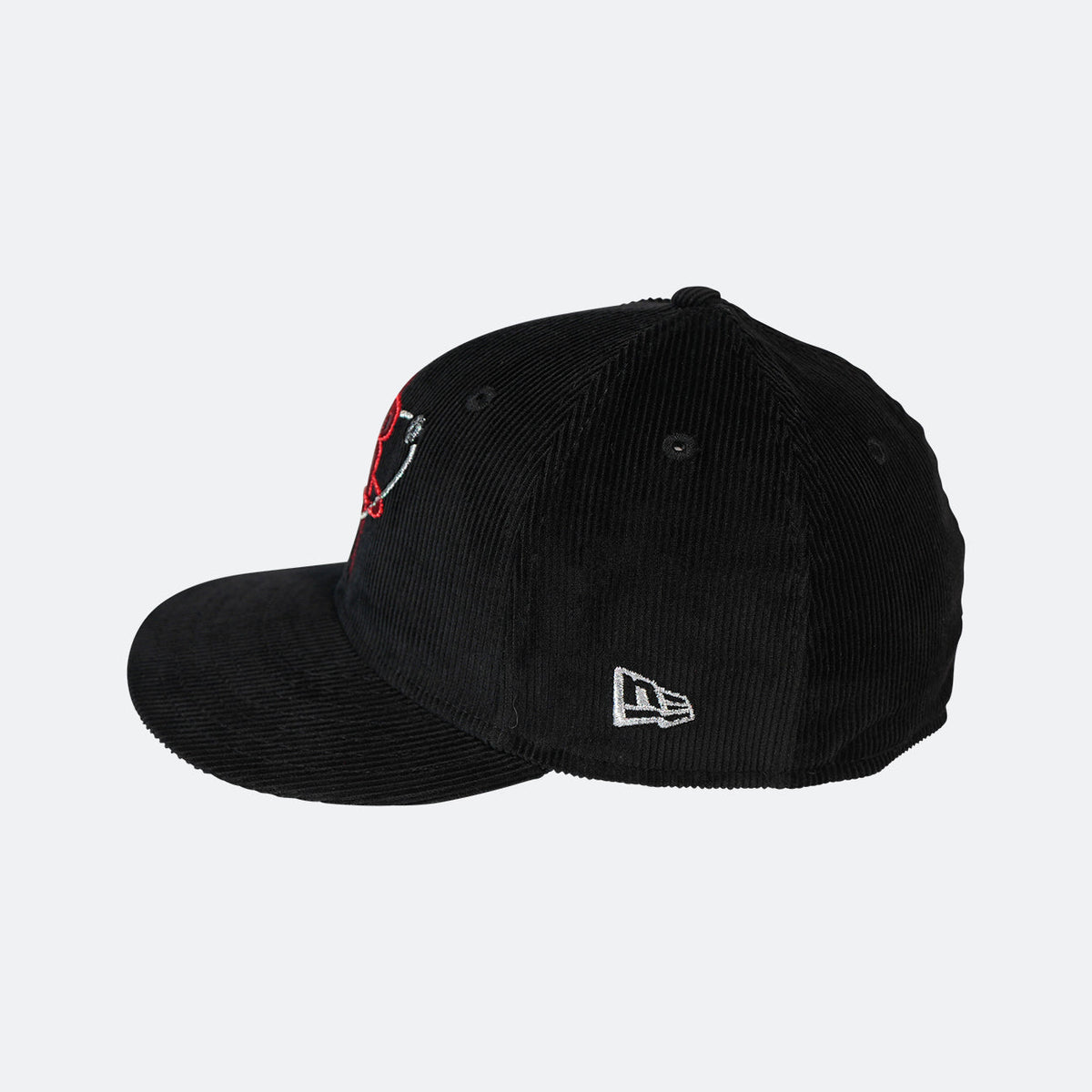 Better+ x Houston Rockets "Fútbol"