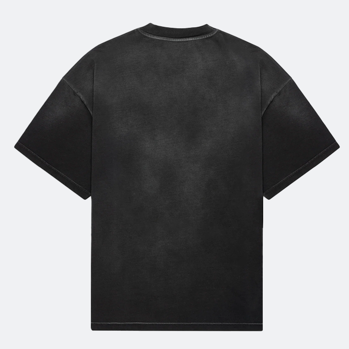 better+ "logo" tee