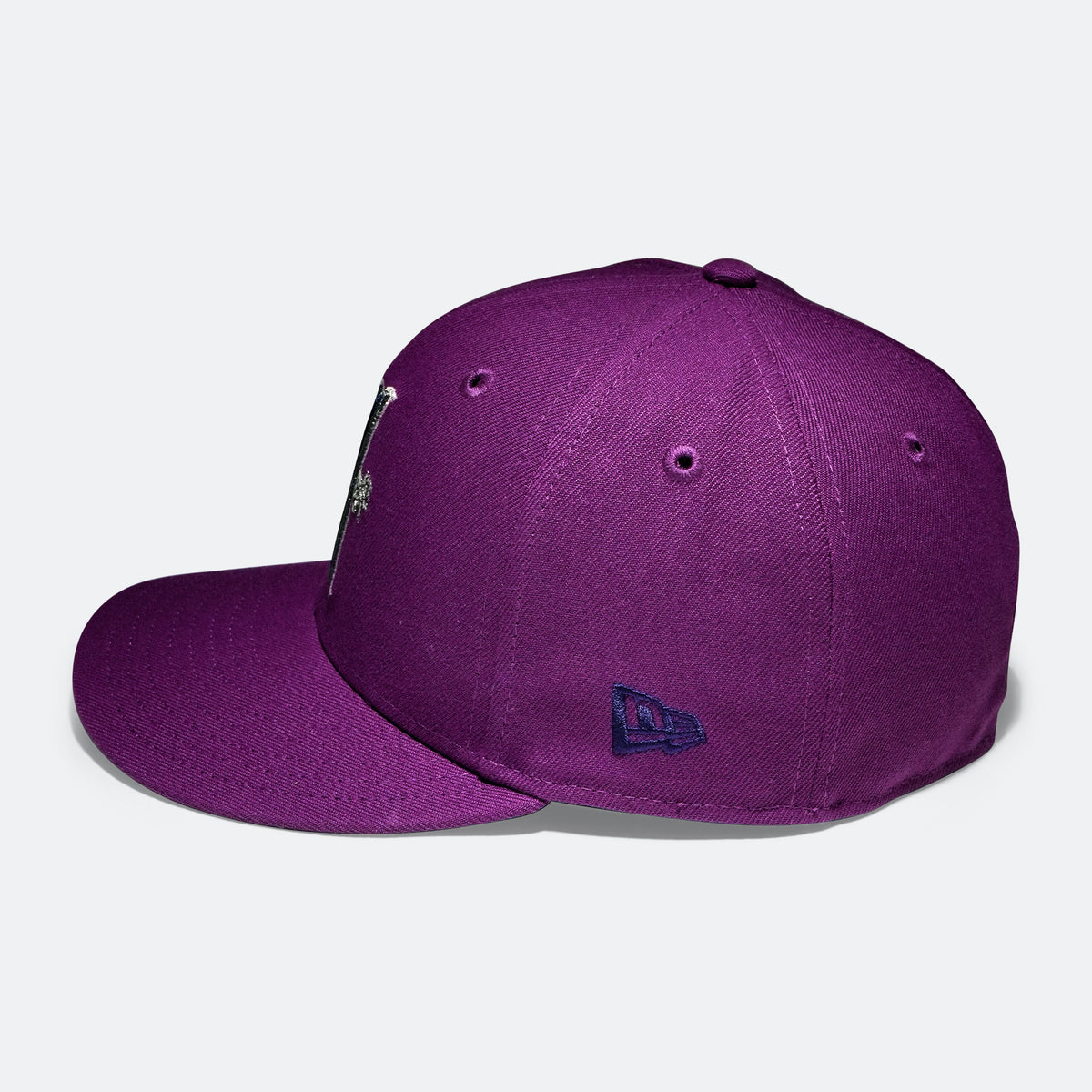 Better+ x Houston Texans x DJ SCREW