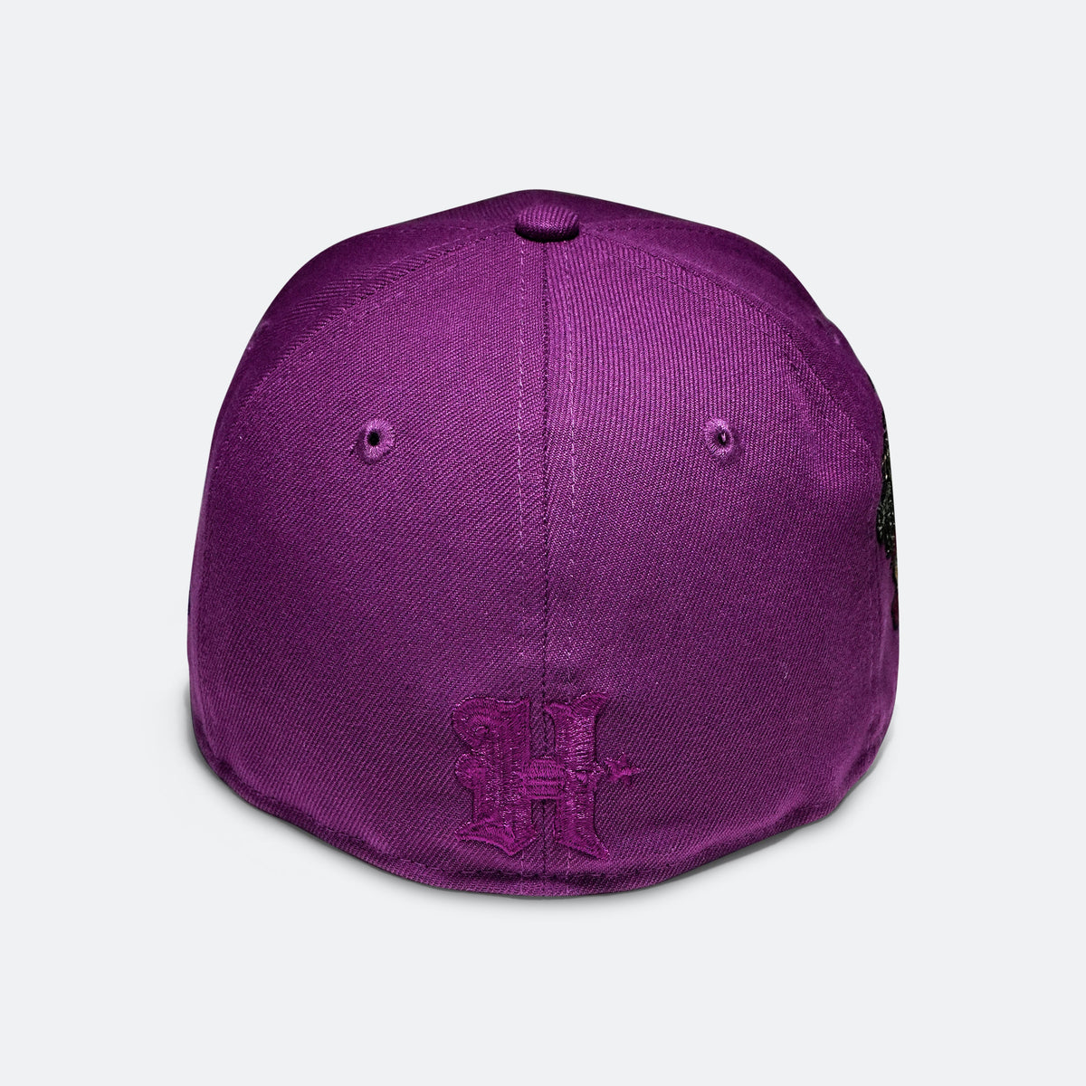 Better+ x Houston Texans x DJ SCREW