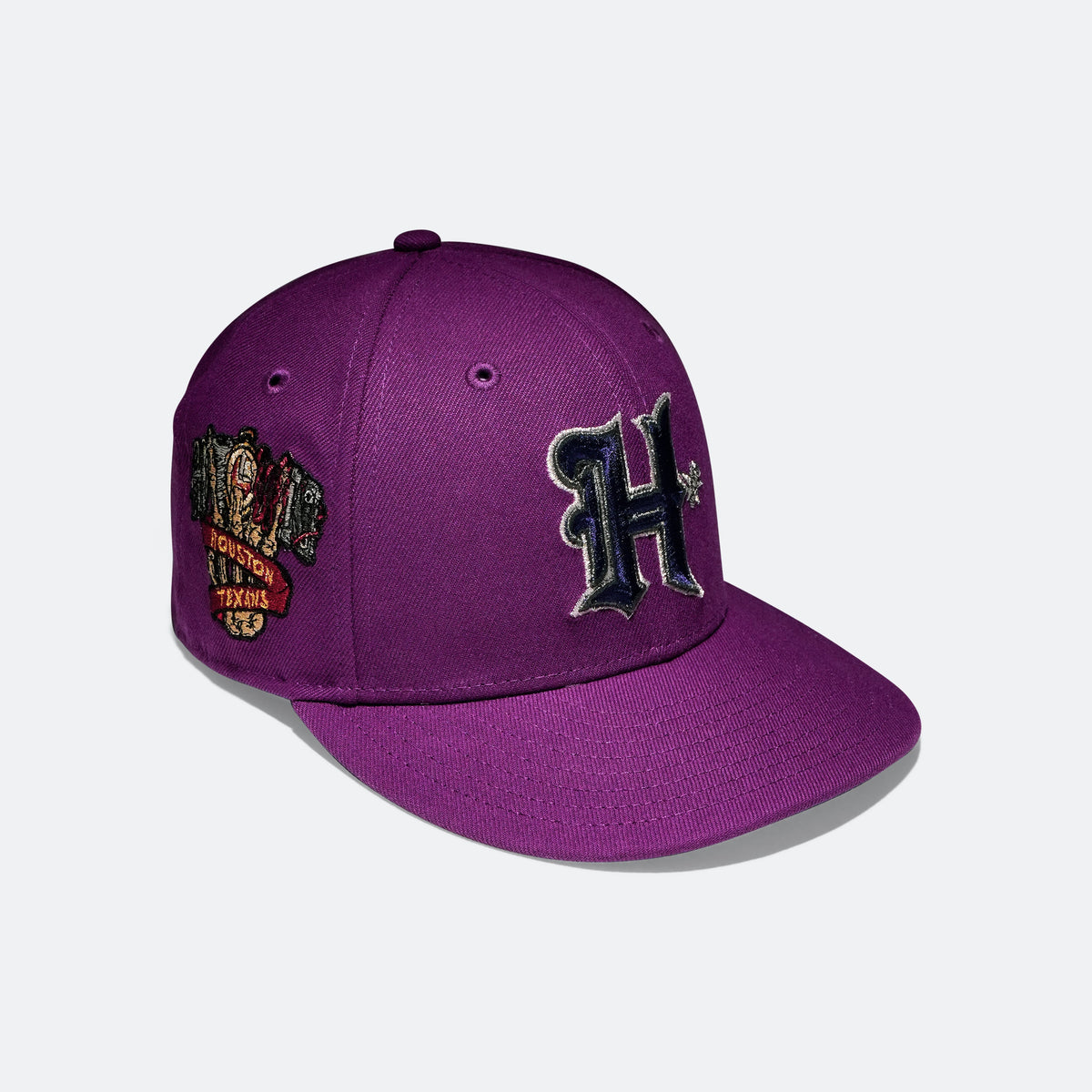 Better+ x Houston Texans x DJ SCREW