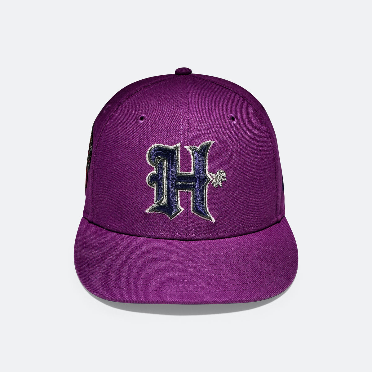 Better+ x Houston Texans x DJ SCREW