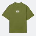 better+ "Positivity Sphere" tee