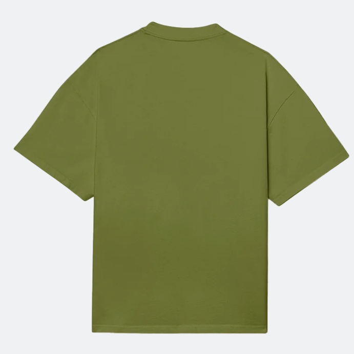better+ "Positivity Sphere" tee