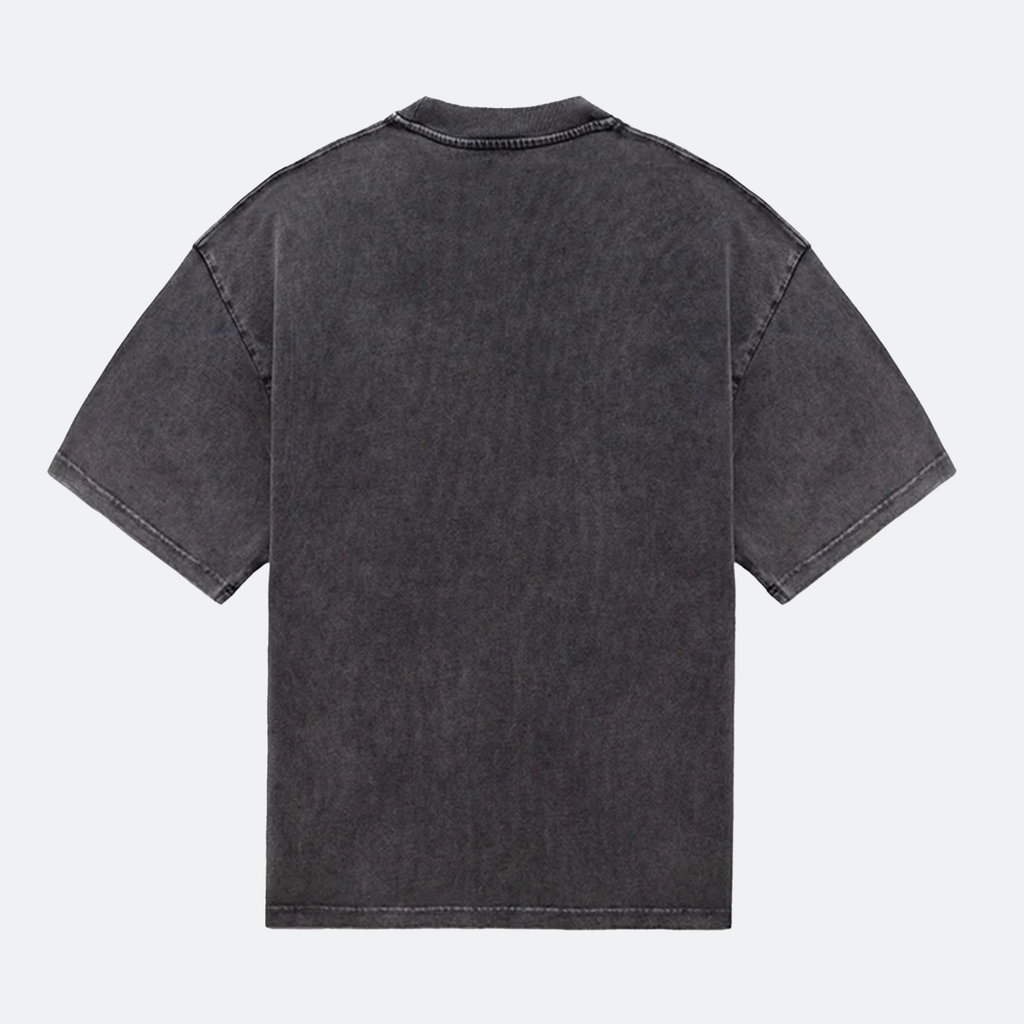 better+ "logo" tee