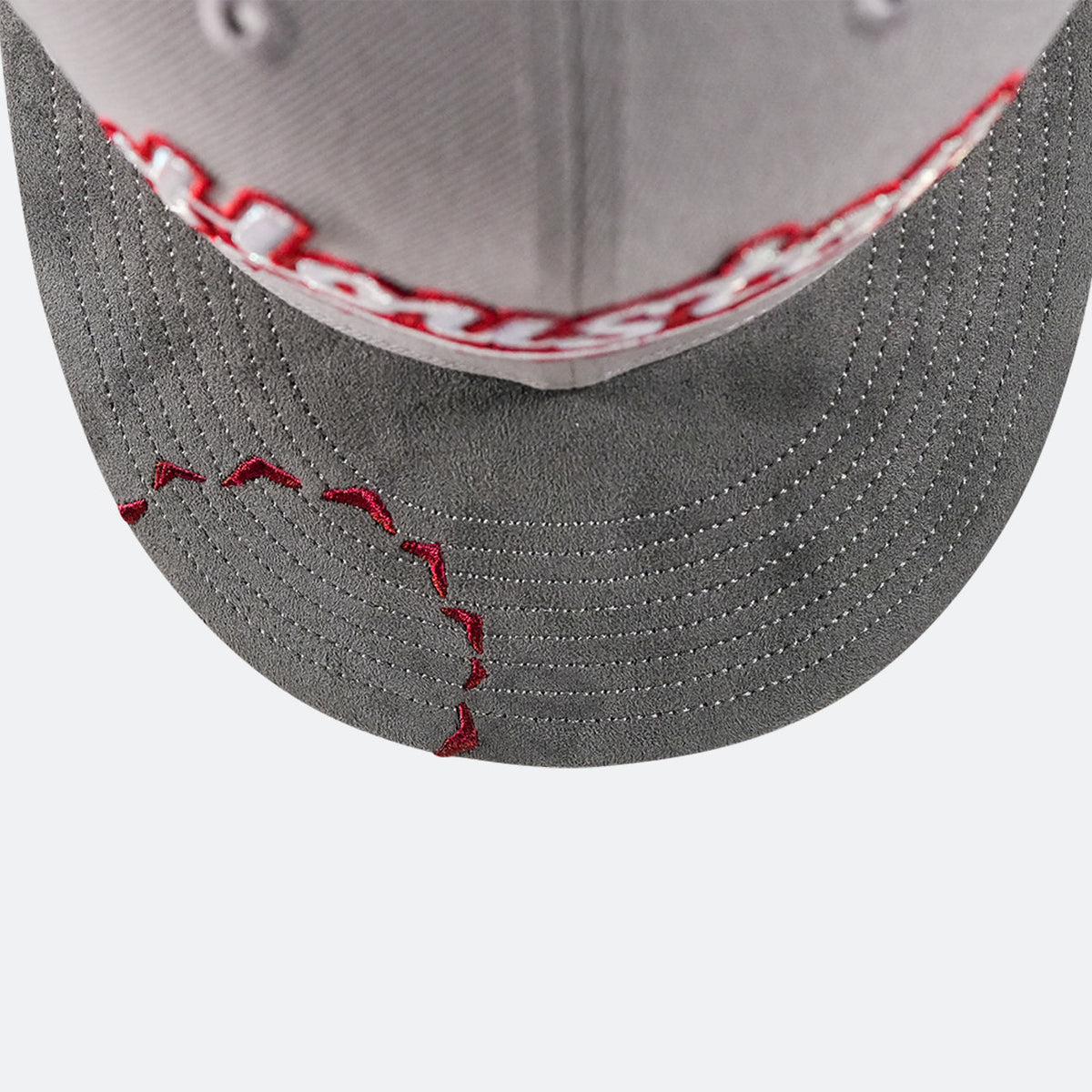 better+ x Astros 59Fifty "Shark Bite"