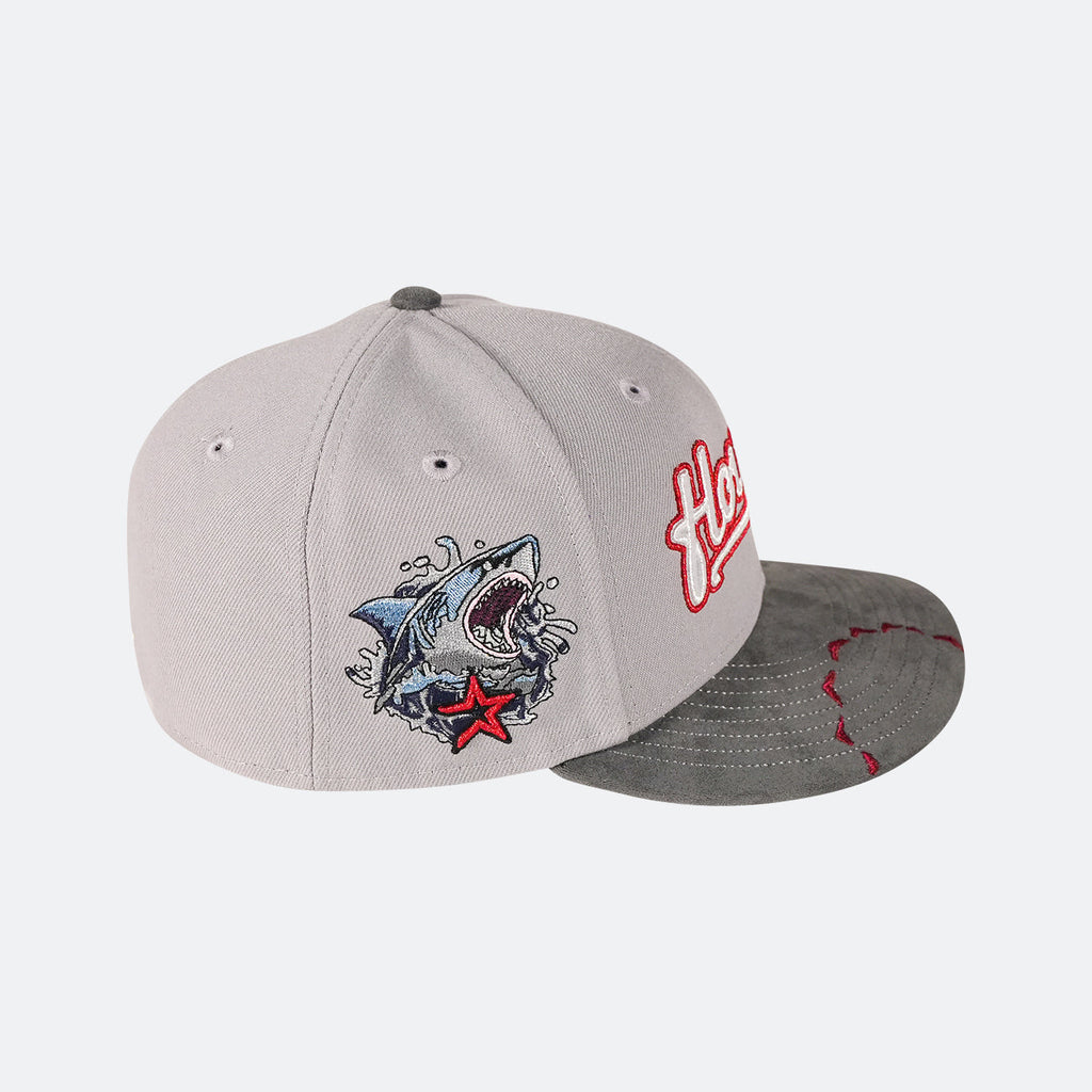 better+ x Astros 59Fifty "Shark Bite"