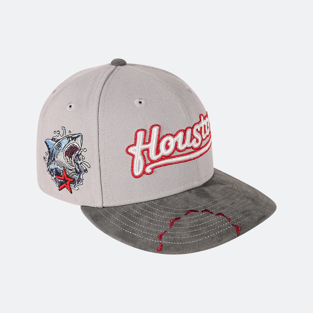 better+ x Astros 59Fifty "Shark Bite"