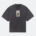 better+ x PSA "Wire" Tee
